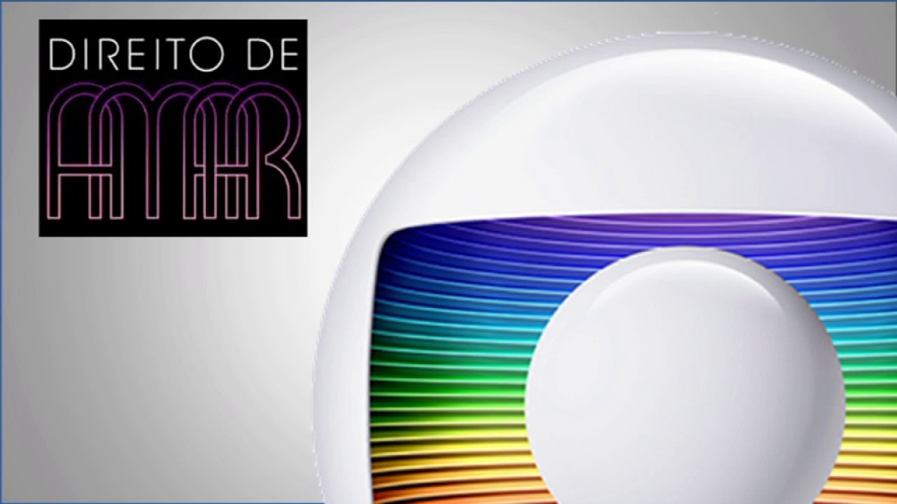 Globo saindo do ar em 30/11/1993 com logo atual