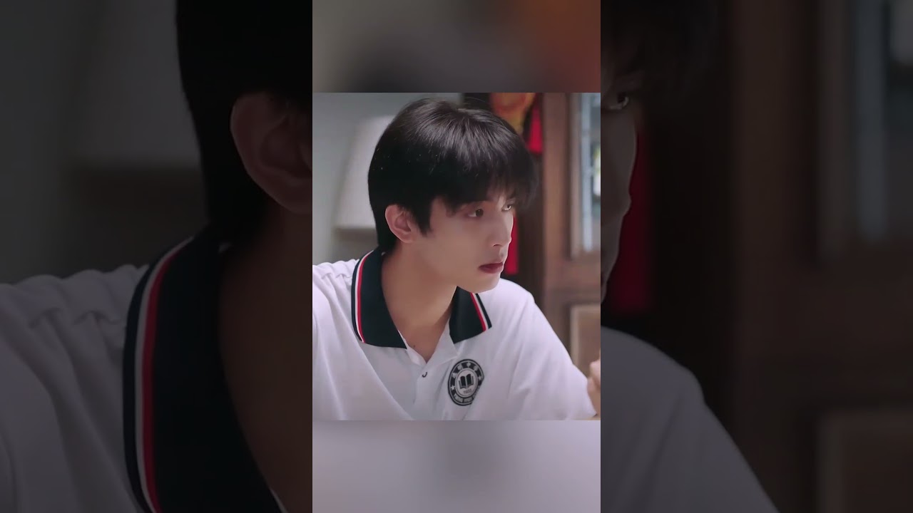[Eng Dub] Morning chaos! Grown-up Ziqiu and Ling Xiao fight over who gets the bathroom first