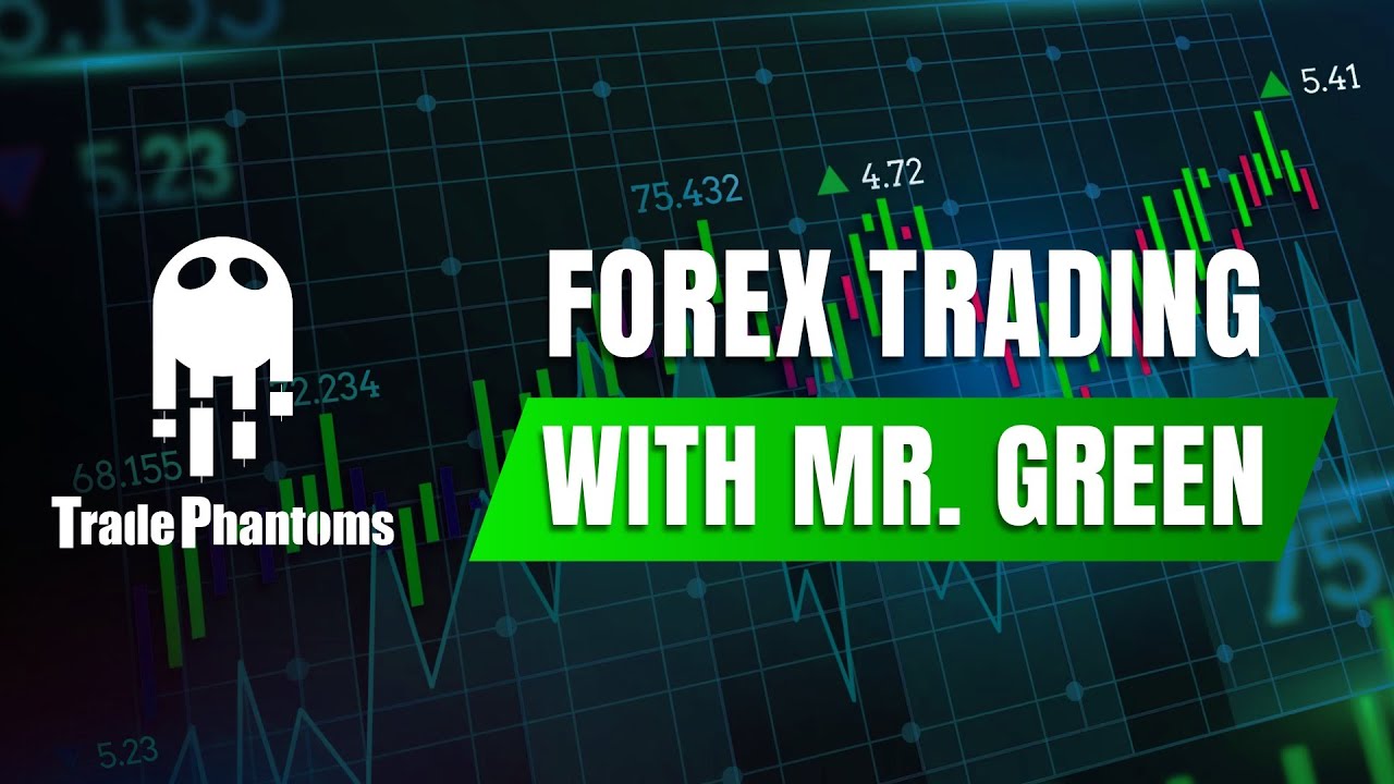 Skalpowanie EURUSD na rynku Forex