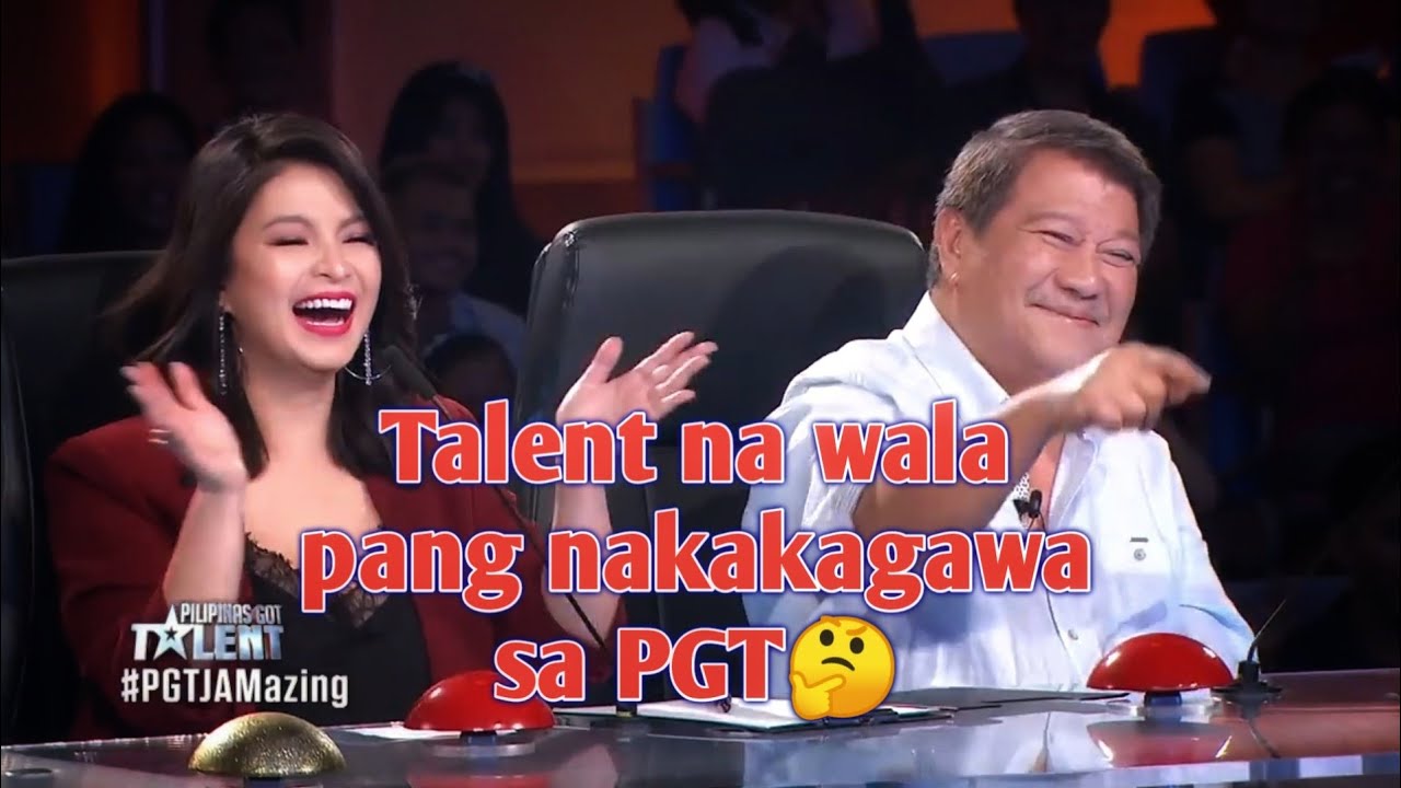 Pilipinas Got Talent🥰🥰🥰Shes Gone |By:Johnlorenz TV