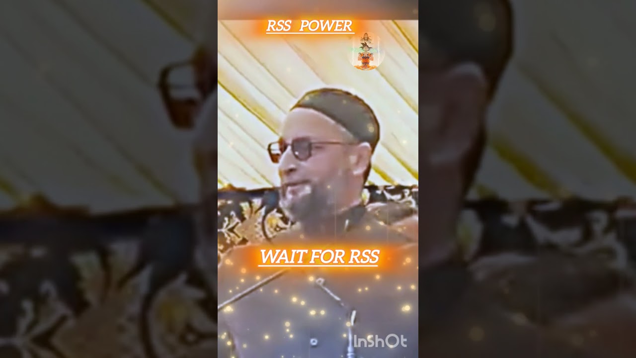 RSS POWER 🤯🙏🏻 #shorts #bharat #sanatandharma