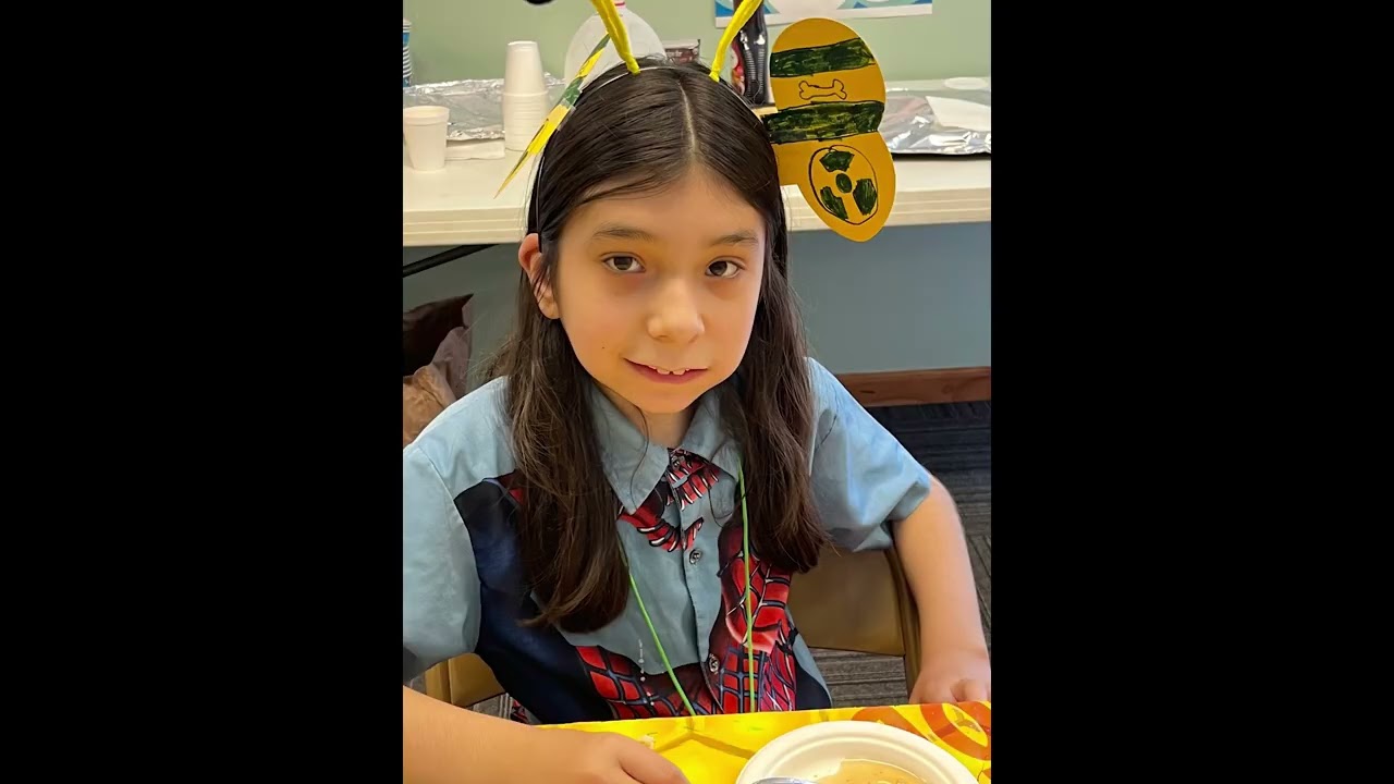 Valentines video