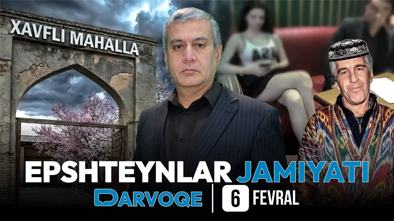 Raqqosa madaniyati, zo‘ravon “alkash”lar va yumshoq jazo