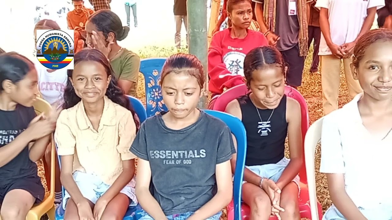 Ajitasaun Husi Irmaun Balta iha Railaco KBD-FHTL