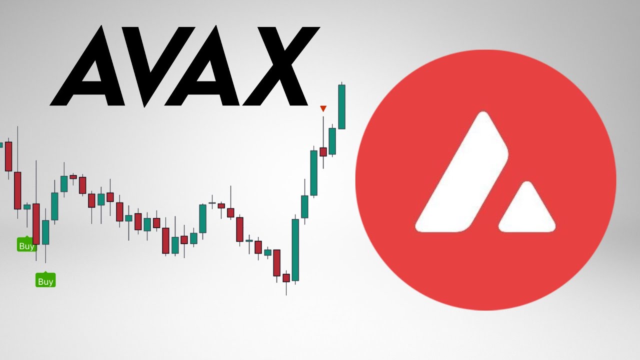 Технический анализ AVAX. Лавина 2026
