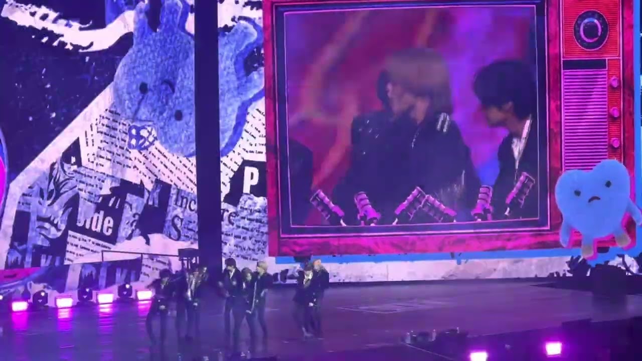 SKZ in Manila 2023 Day 2: Case 143