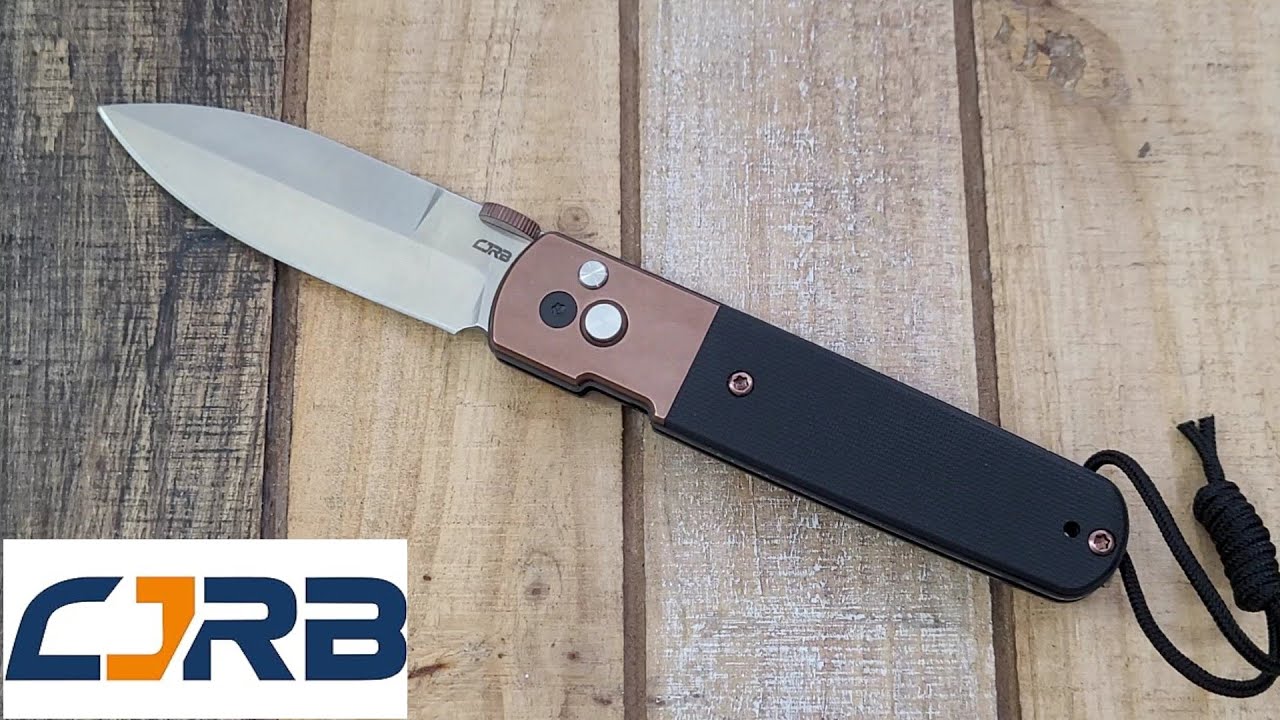 The CJRB Locust Could Create Quite A Buzz!