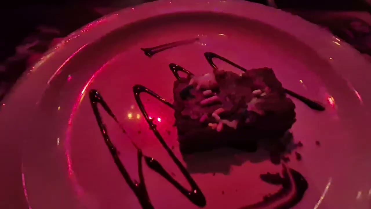 Cena Pirata Orlando Fl.