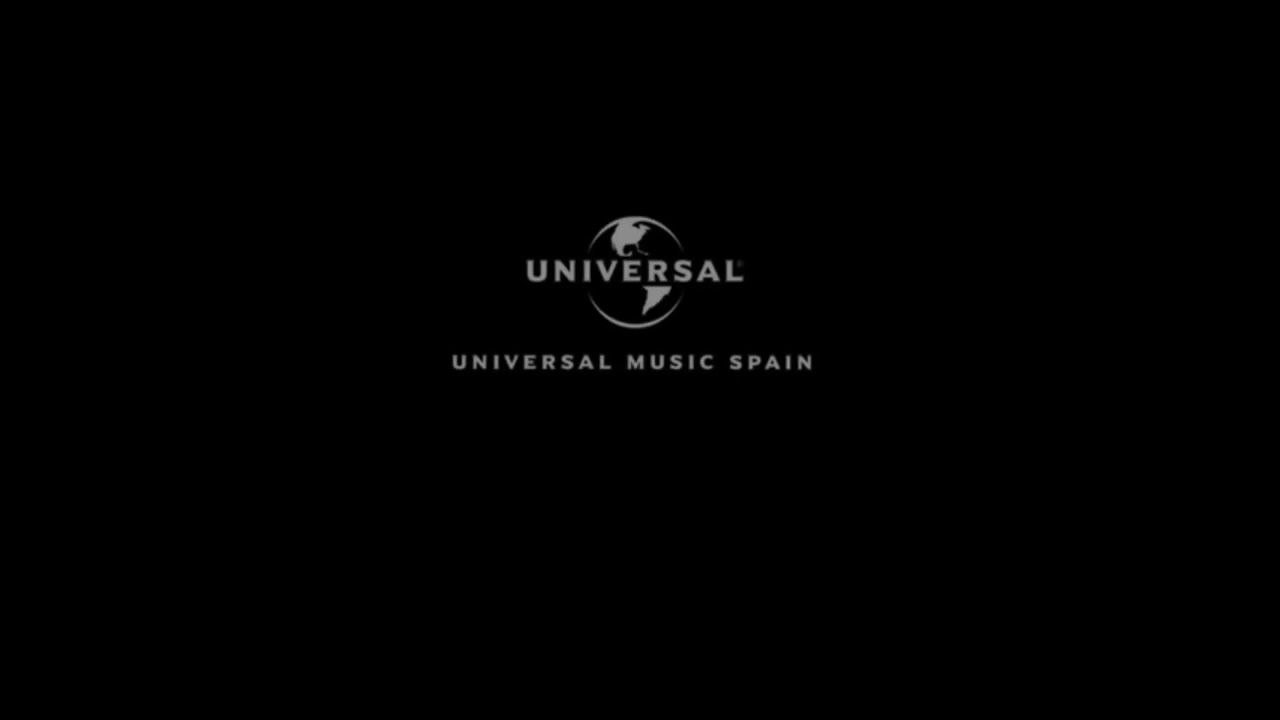 Universal Music Spain (2008)