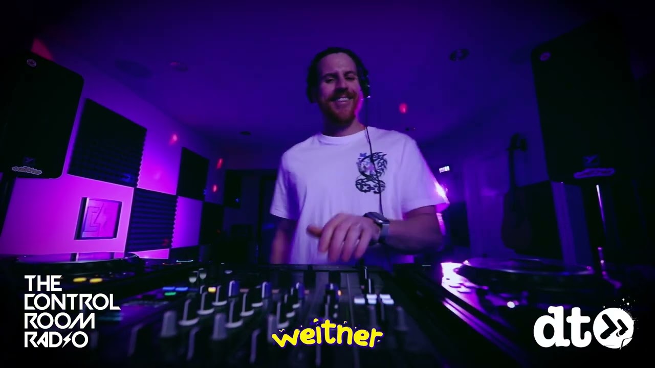 House & Tech House Mix | Hatiras, Shermanology, Low Steppa, Crusy | The Control Room Radio 161