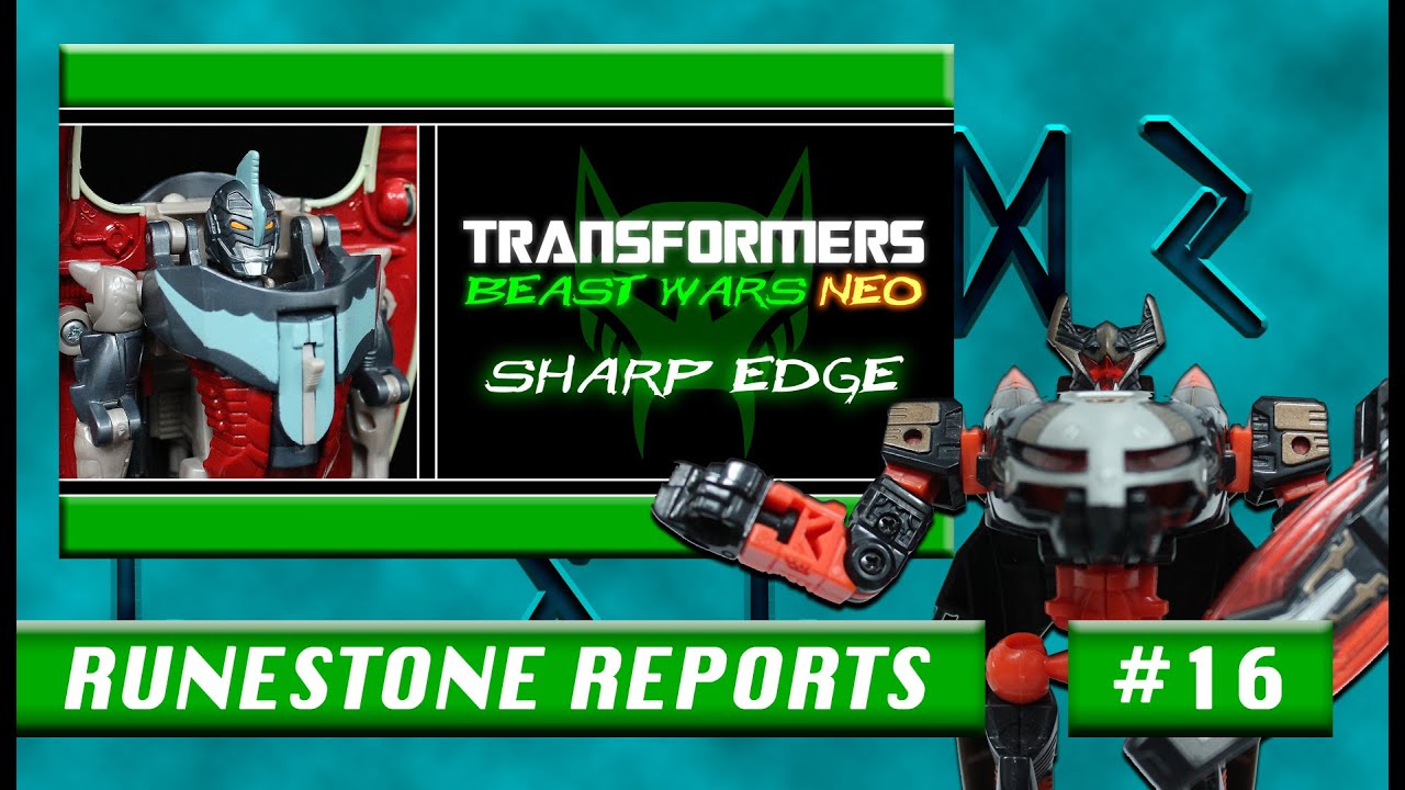 Transformers - 