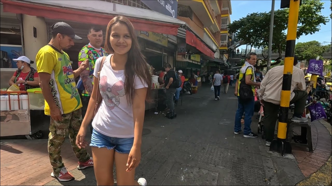 co DOWNTOWN BUCARAMANGA COLOMBIA
