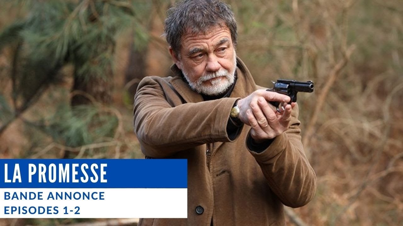 La Promesse | Bande annonce #2 | 7 janvier 2021 | TF1