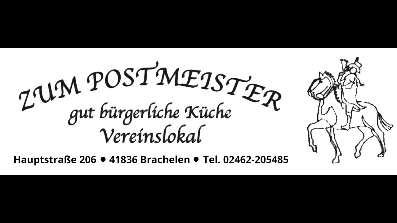 Gasthaus zum Postmeister