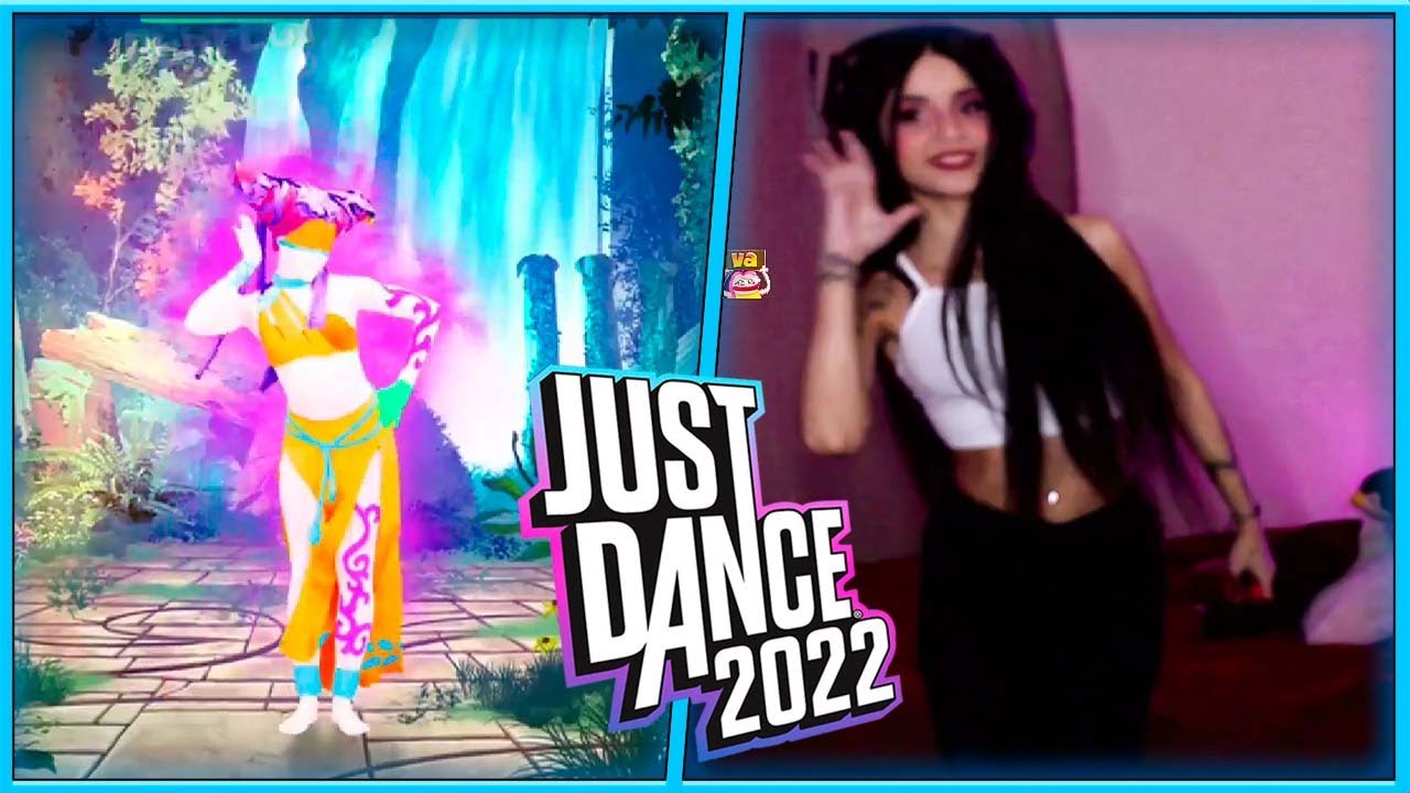 ORI BAILA JUST DANCE ADEYYO 🥵 | ORITTV