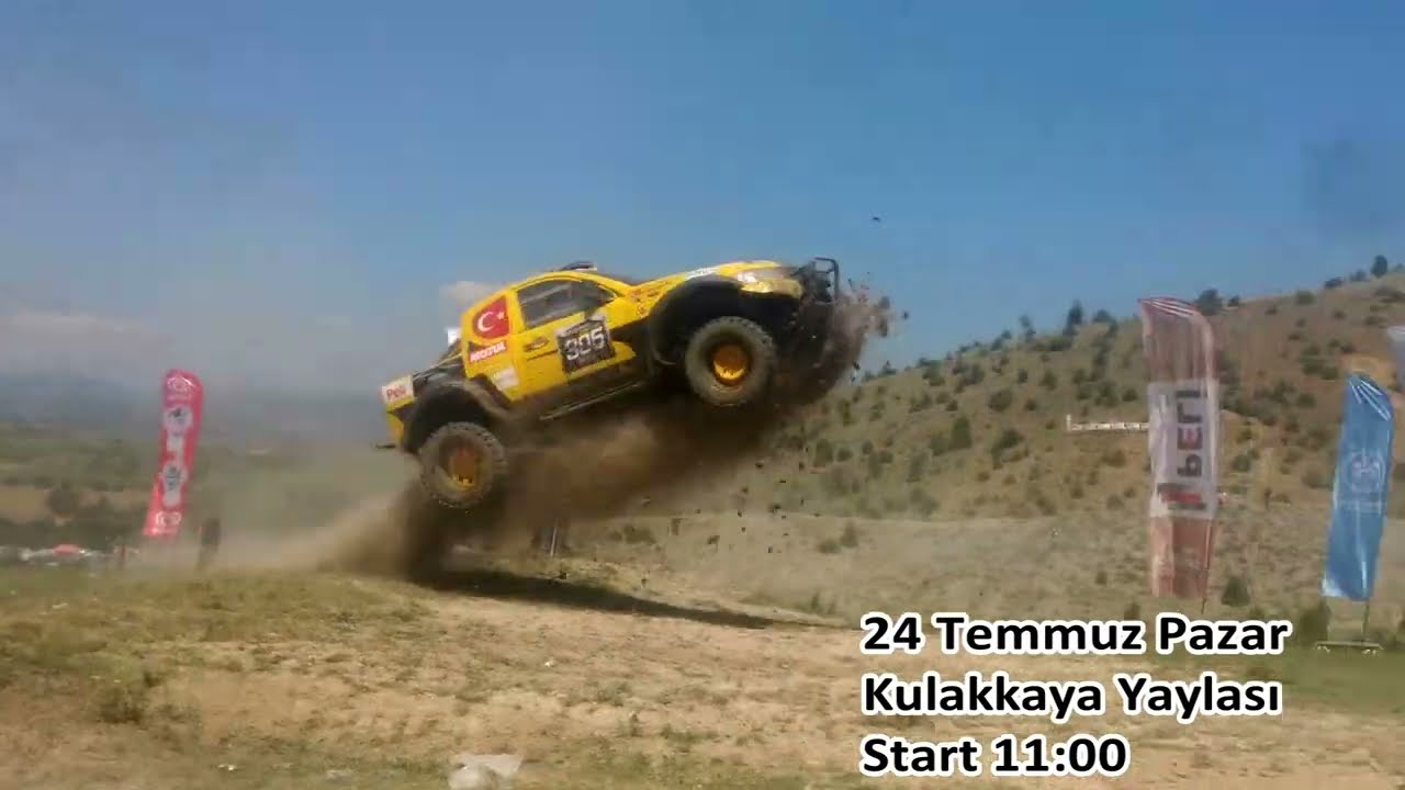 2022 GİRESUN OFFROAD KUL&Uuml;B&Uuml; TANITIM VİDEOSU 1