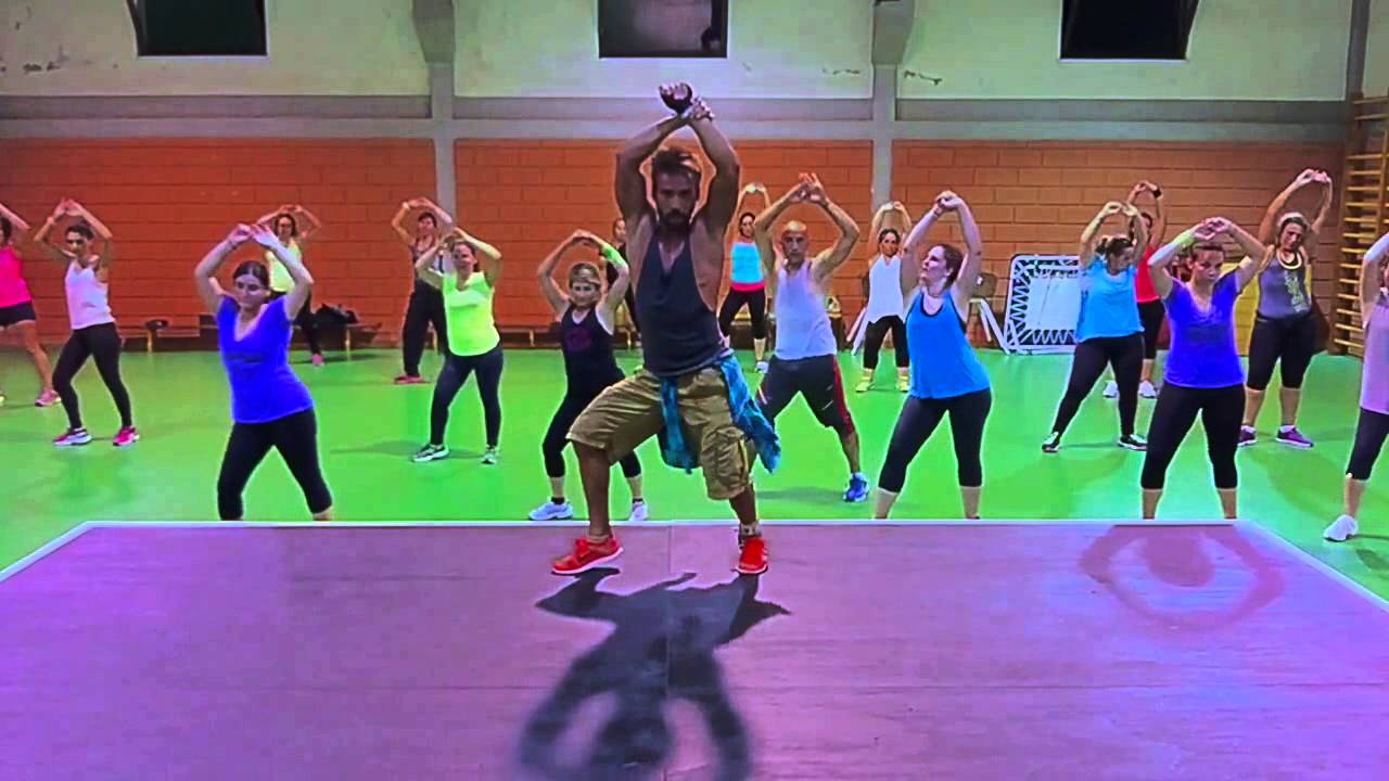 ZUMBA® * 