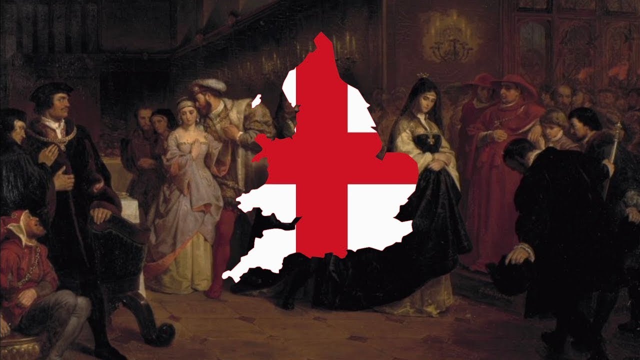 🎵Greensleeves — Traditional English Folk