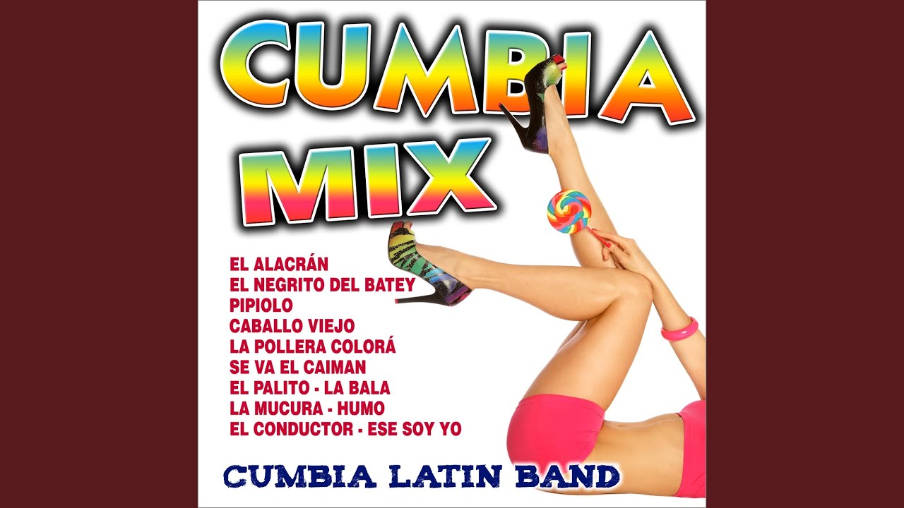Cumbia Morena