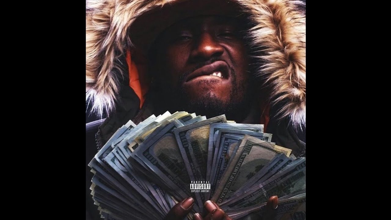 07. Bankroll Fresh - Fake Niggas (Prod. By King Cee O)  (Bankroll Fresh)