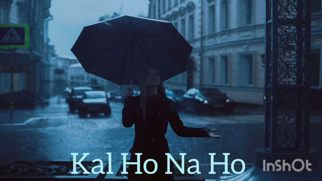 Kal Ho Na Ho #popular#song#bolleywoodsong#music #love#hindisong#bollywood #bollywoodsongs#kalhonaho 