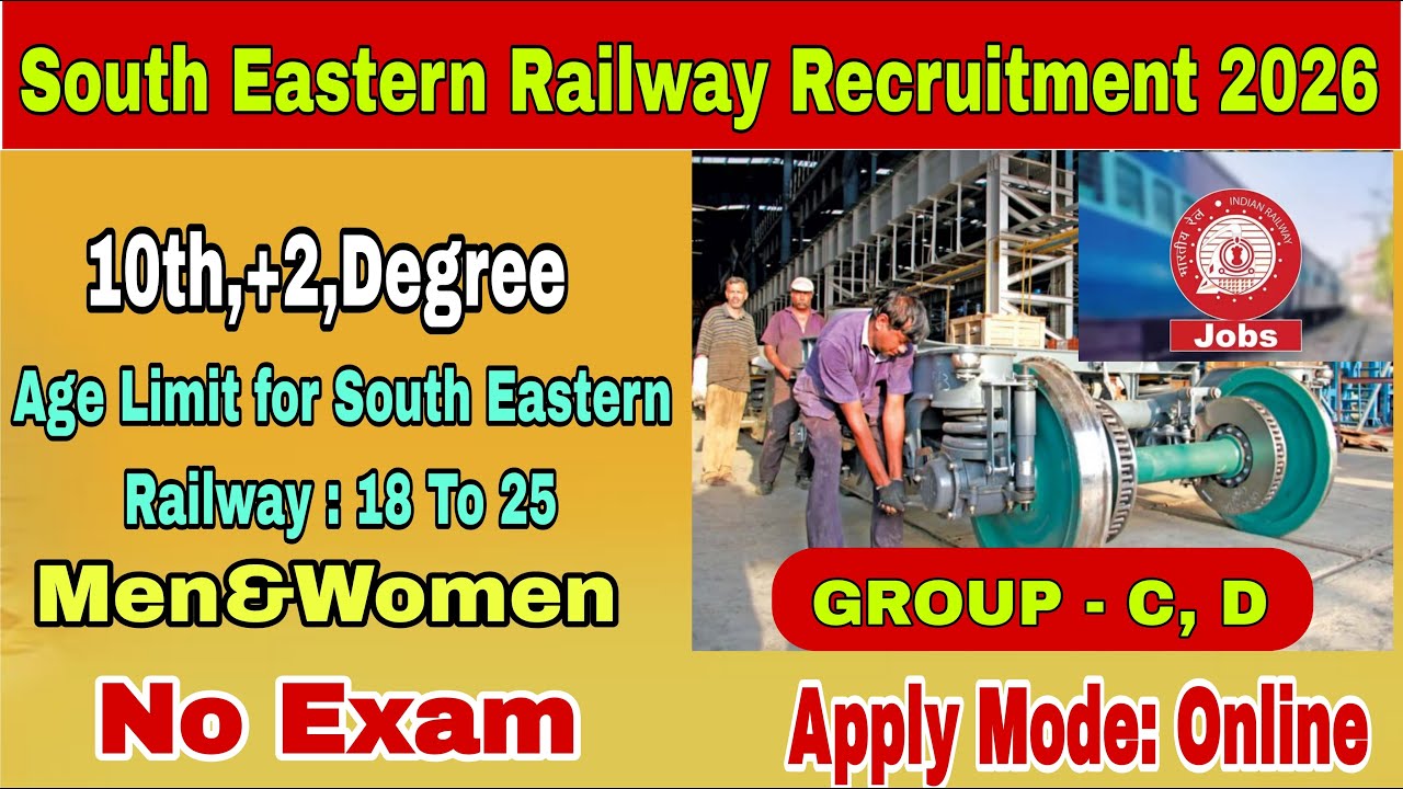 how to apply Indian Railway recruitment 2026 | how to Apply Non -Examination railways New Vaccancy