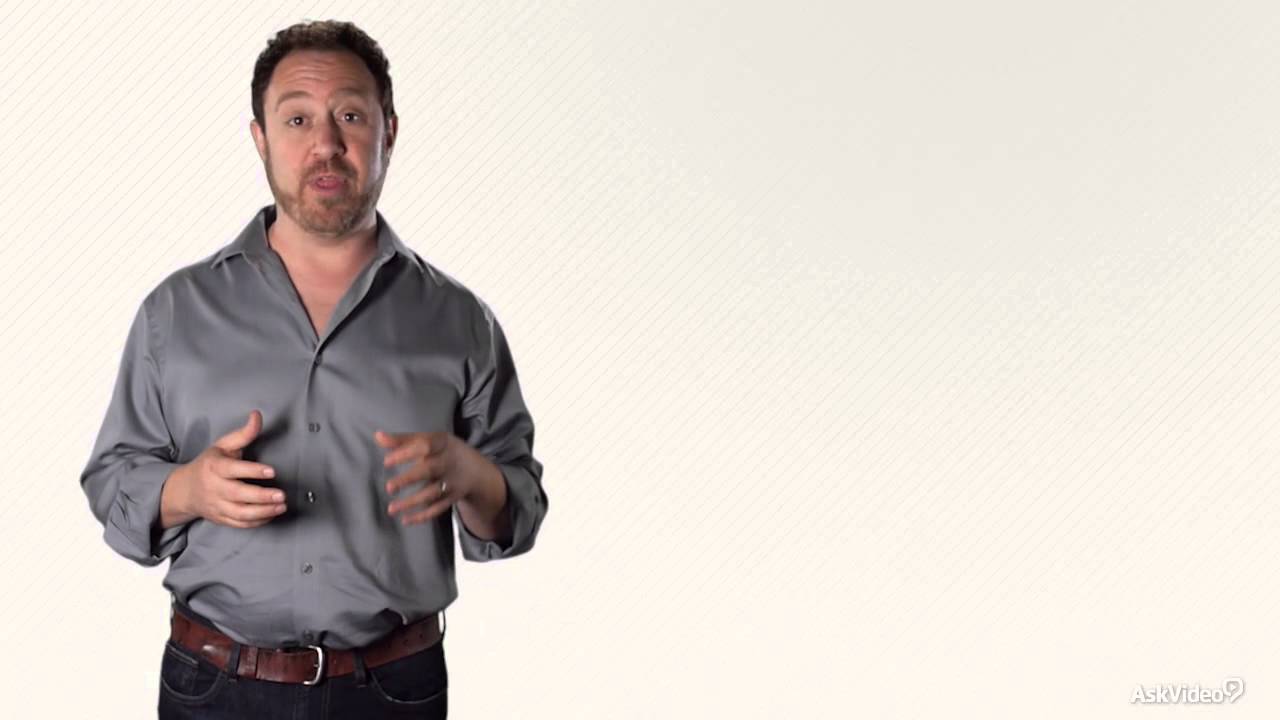 Film Craft 101: The Producer - 20. Scheduling the Day