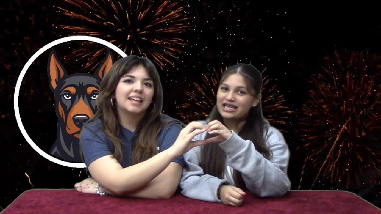 Dobie News 01/17/2025