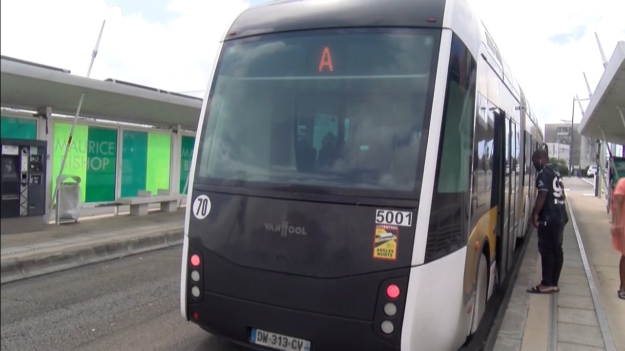 onews Martinique Jt Kmt