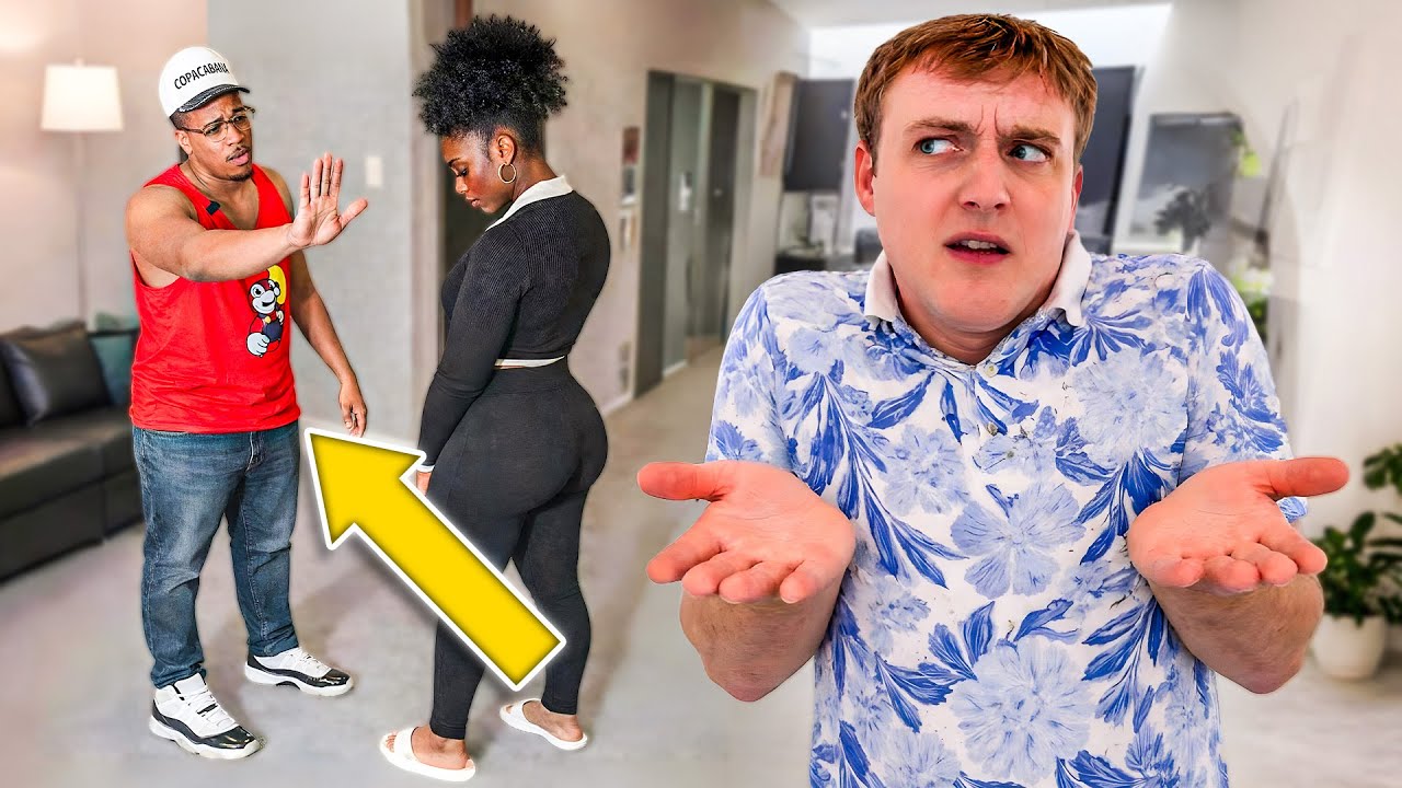 White Guy  EXPOSES Passport Bros for DOING This in AFRICA!