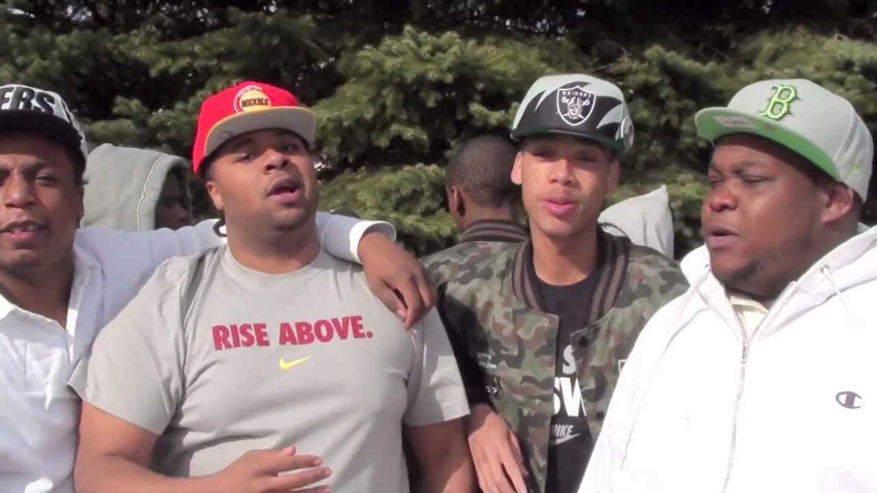 Boo Billz,Slot,Punchy,Q,Marv'e Millz & Snizzy-