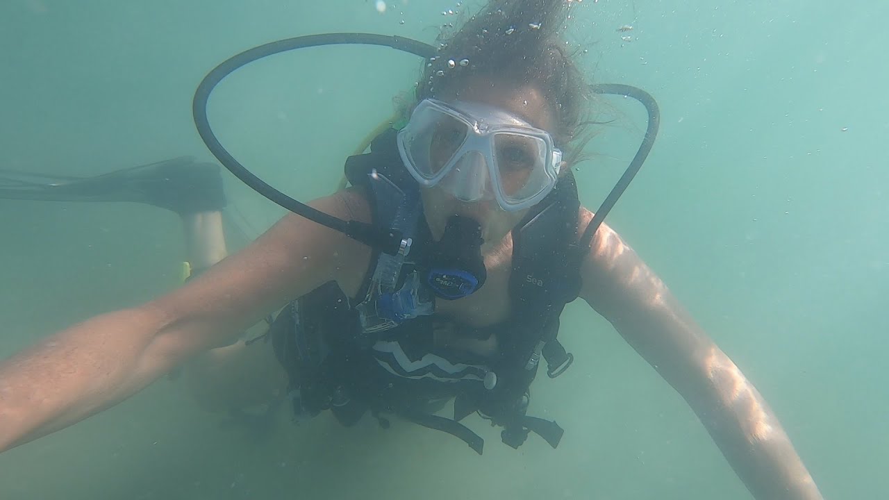 We Arrive in the Keys!, Ep 53