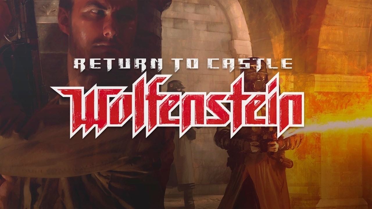 Return to Castle Wolfenstein - Mission 3: Weapons of Vengeance - Part 3 - Radar Installation