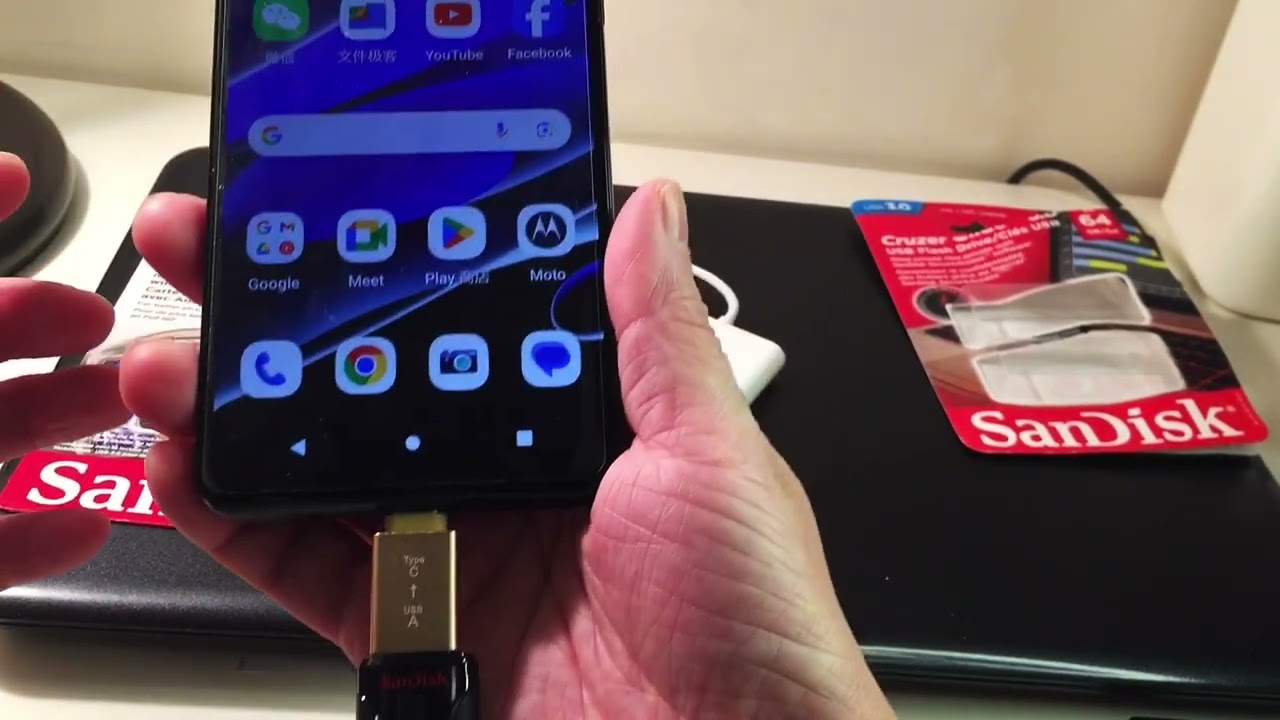 怎样使用O TG数据转换头？
