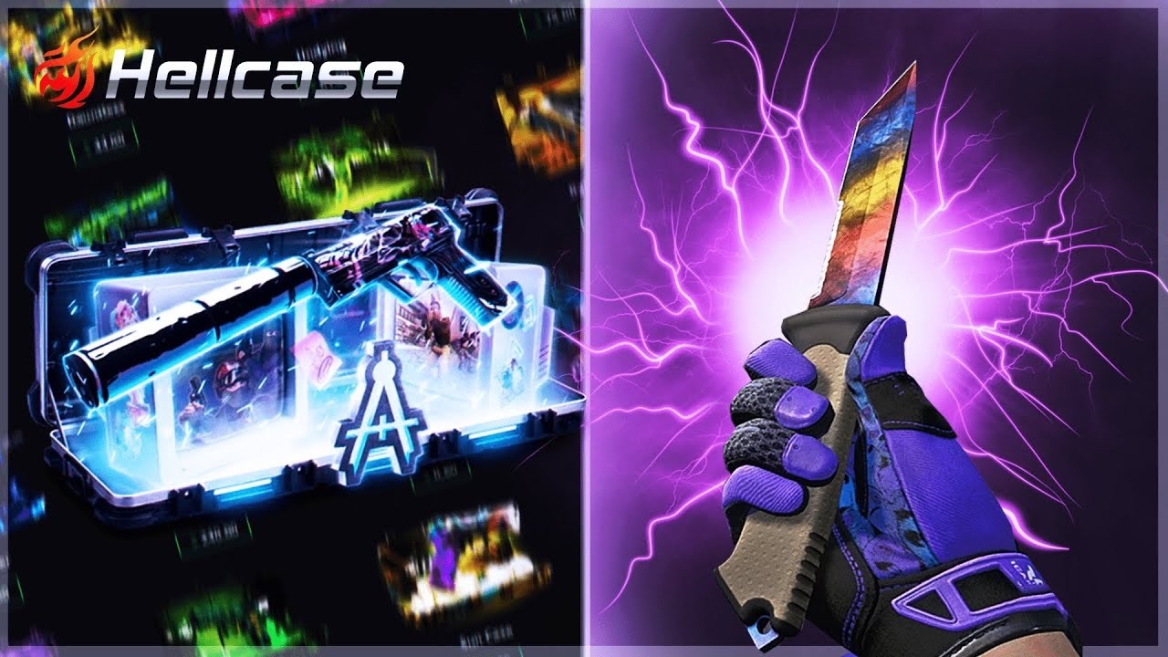 BEST CASEB4TTLE EVER THATS GREAT ON H*LL***E!! ?! | He**CASE 2026 | CS2 CASE OPENING 2026