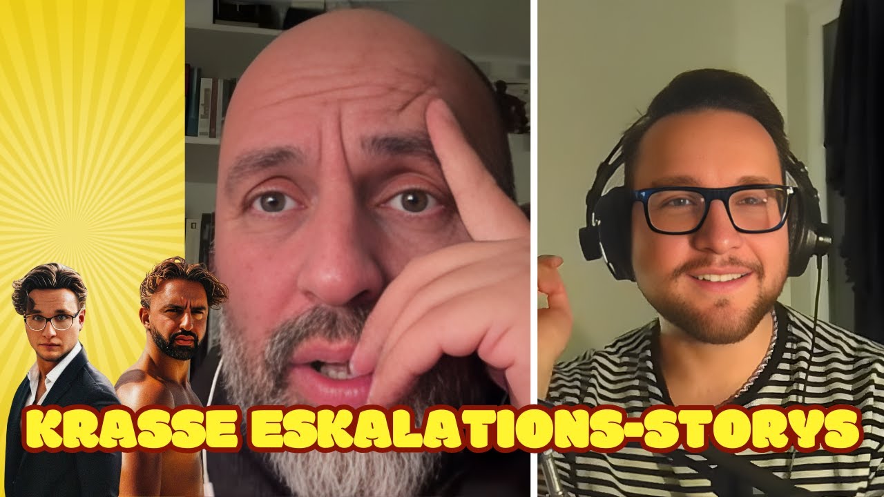 BOYGROUP #72: Karamba, Karacho, Konsum und Kontrollverlust