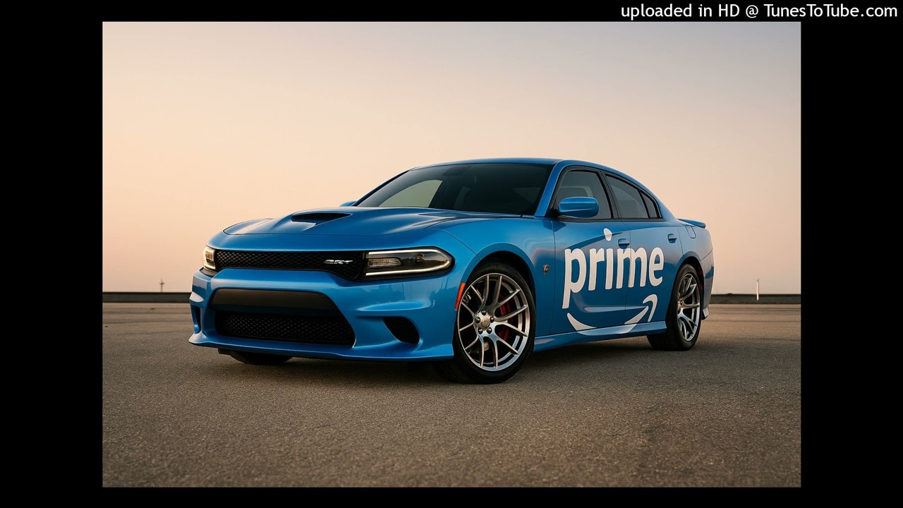 Fast Charger x Amazon & Mopar Type Beat (prod.devmadeit_off)