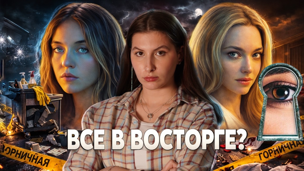 Почему ЭТО всем понравилось и почему ЭТО ПЛОХО? 