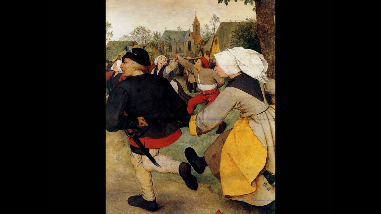 Pieter Bruegel Paintings