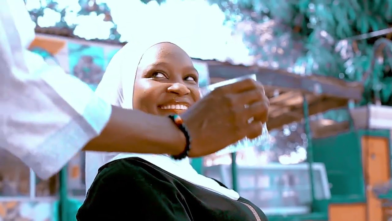 YANAI MUN DADI (SOYAYYA) YUSUF JB FT UFAIRAT JIBRIN #kannywood #arewa #alinuhu #sadiqsaleh