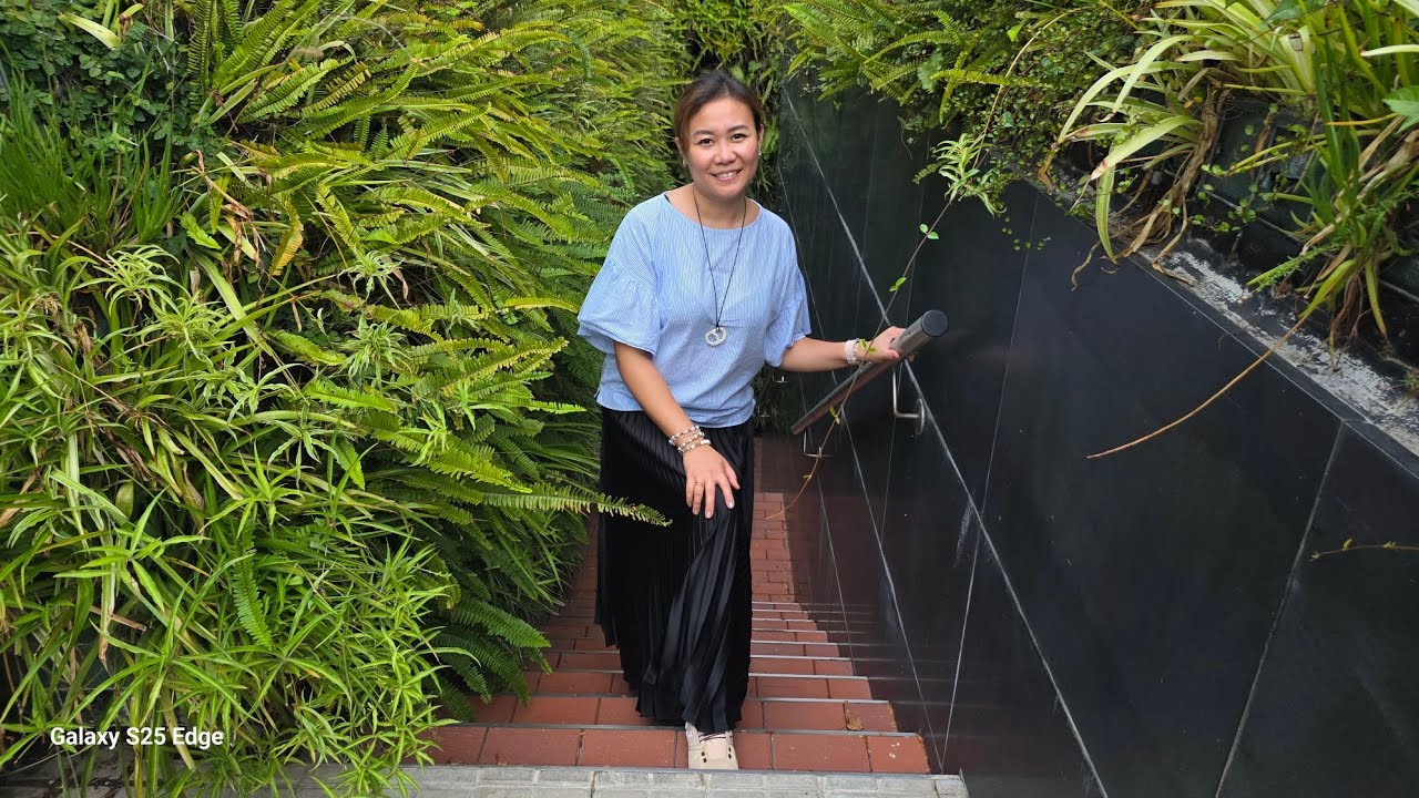 Day 2 in Barcelona. Kumain ng pagkaing Pinoy.