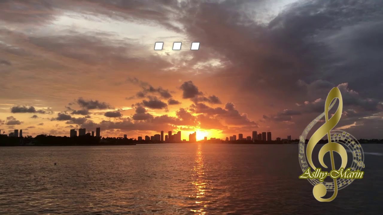 Paraiso Travel - Fonseca (Letra)
