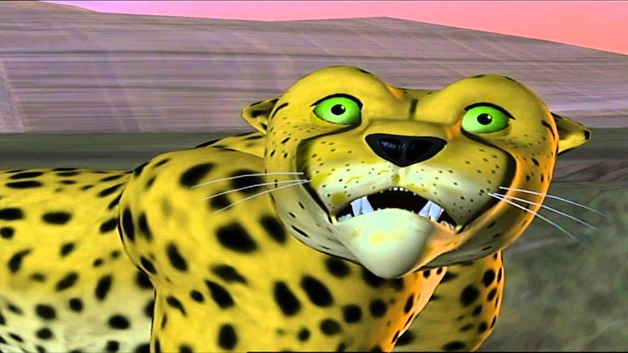 Beast Wars: Transformers - Saving Your Opponent | Transformers Official