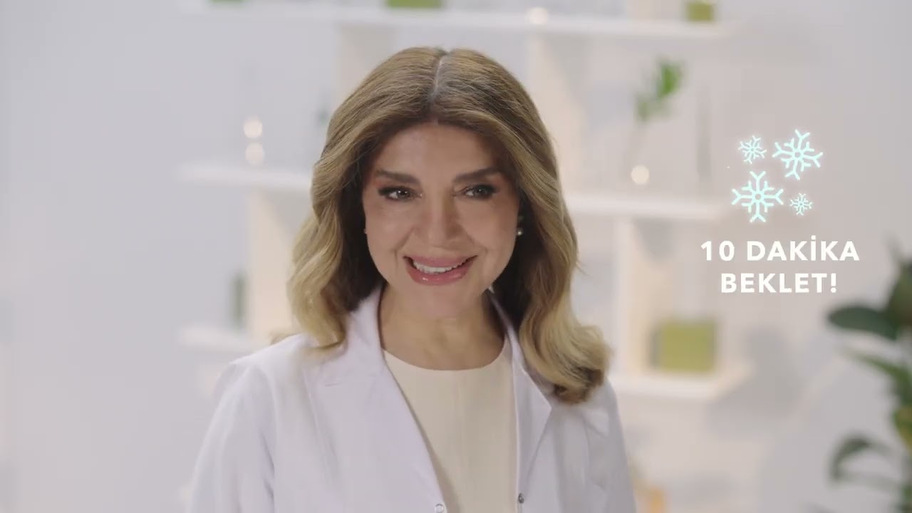 Yves Rocher ile Dermadiyalog-Göz Çevresi Bakımı