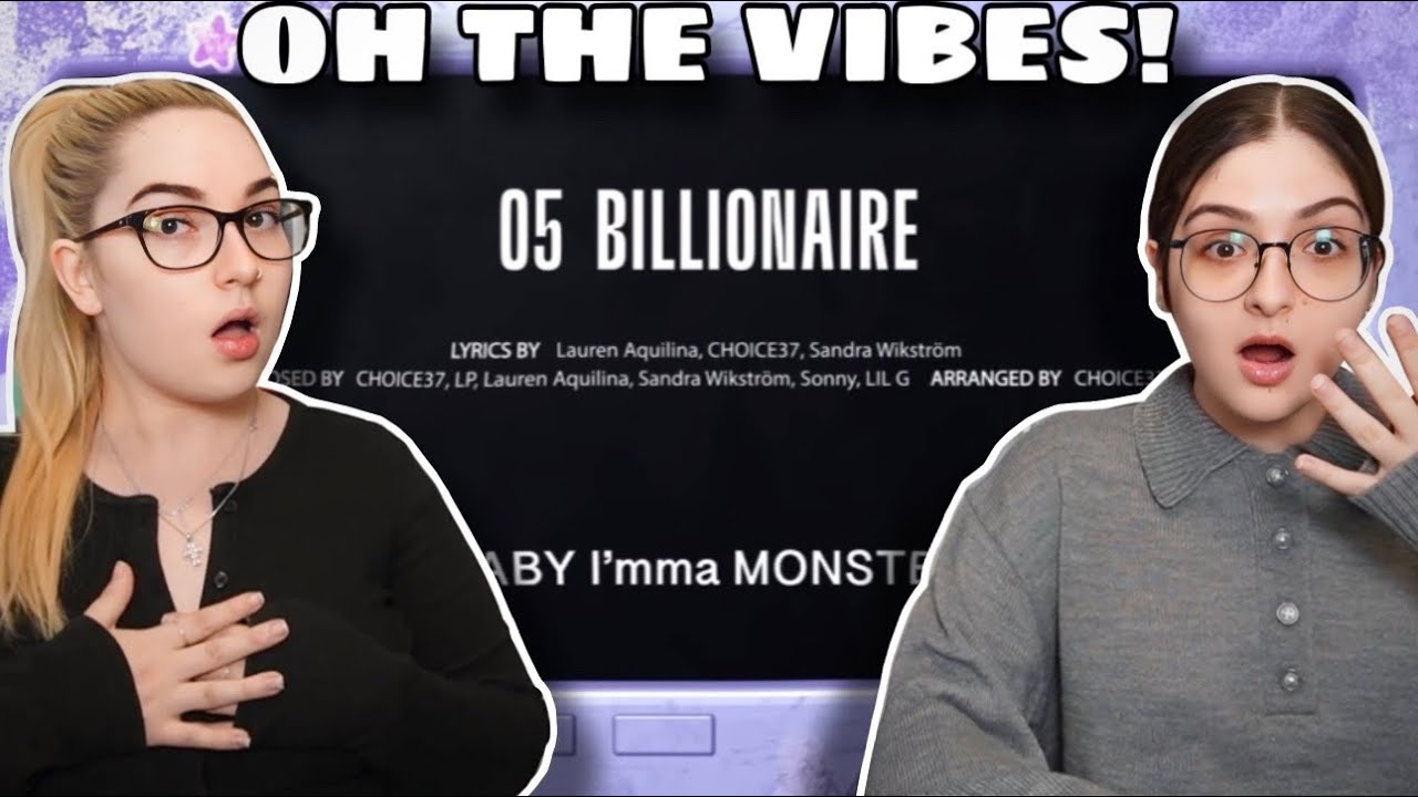 BABYMONSTER - [DRIP] 