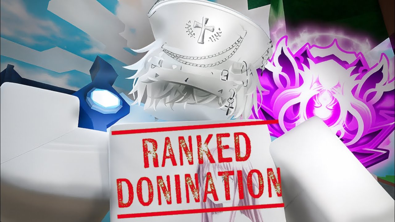 DOMINATING RANKED AND SCRIMS AGAINST NIGHTMARES