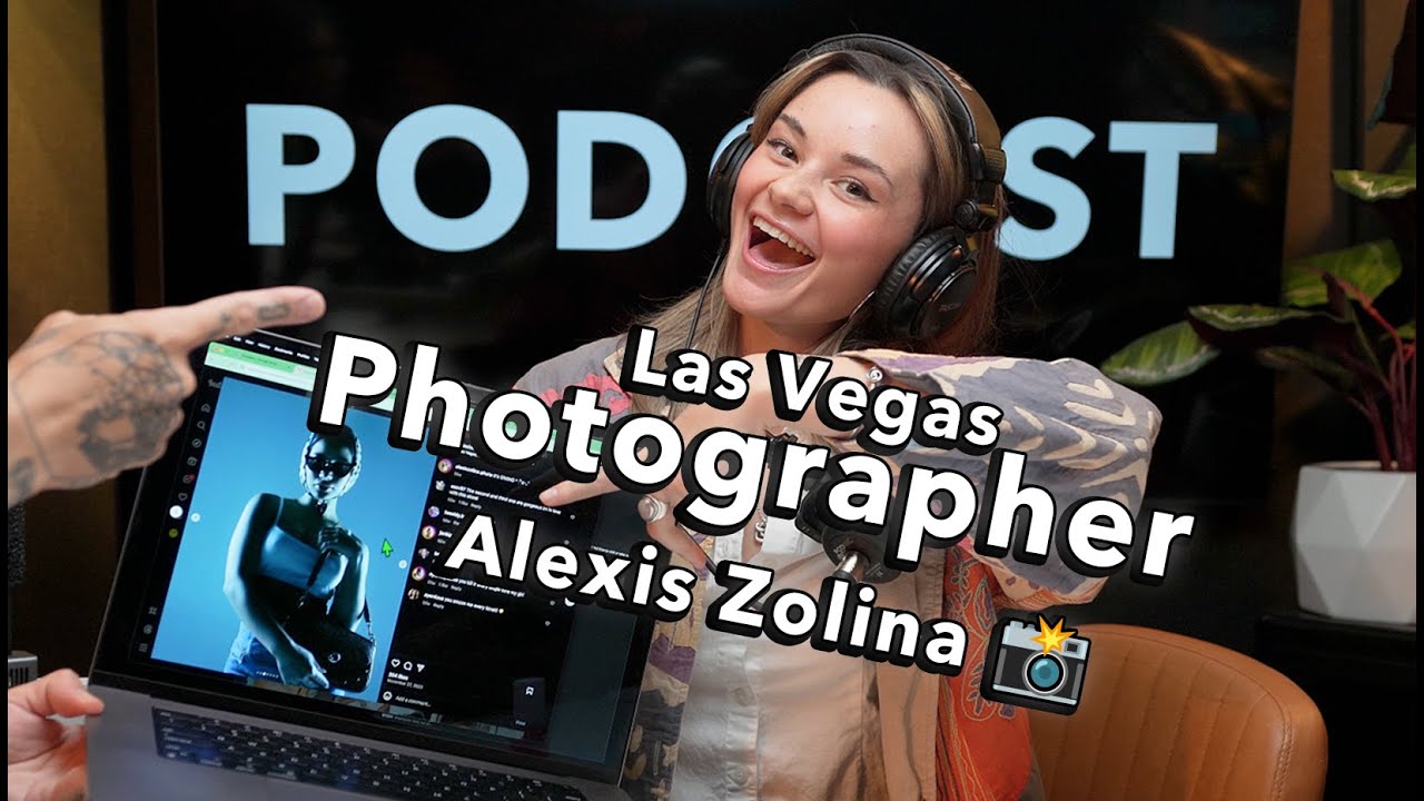 Las Vegas Photographer | Alexis Zolina