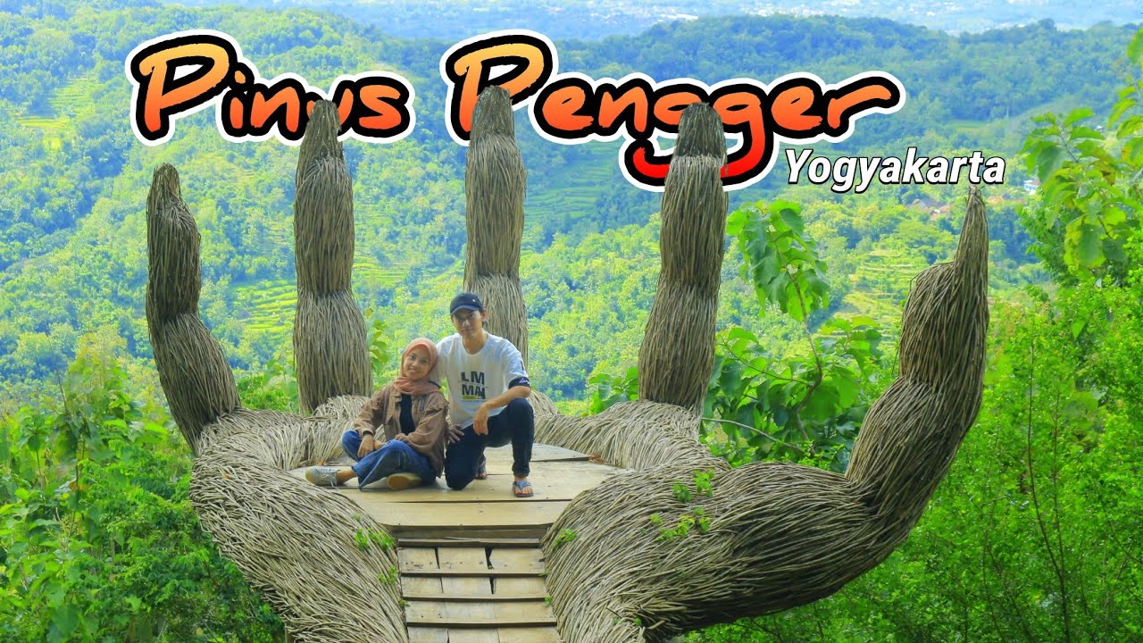 Pinus Pengger Yogyakarta Terbaru