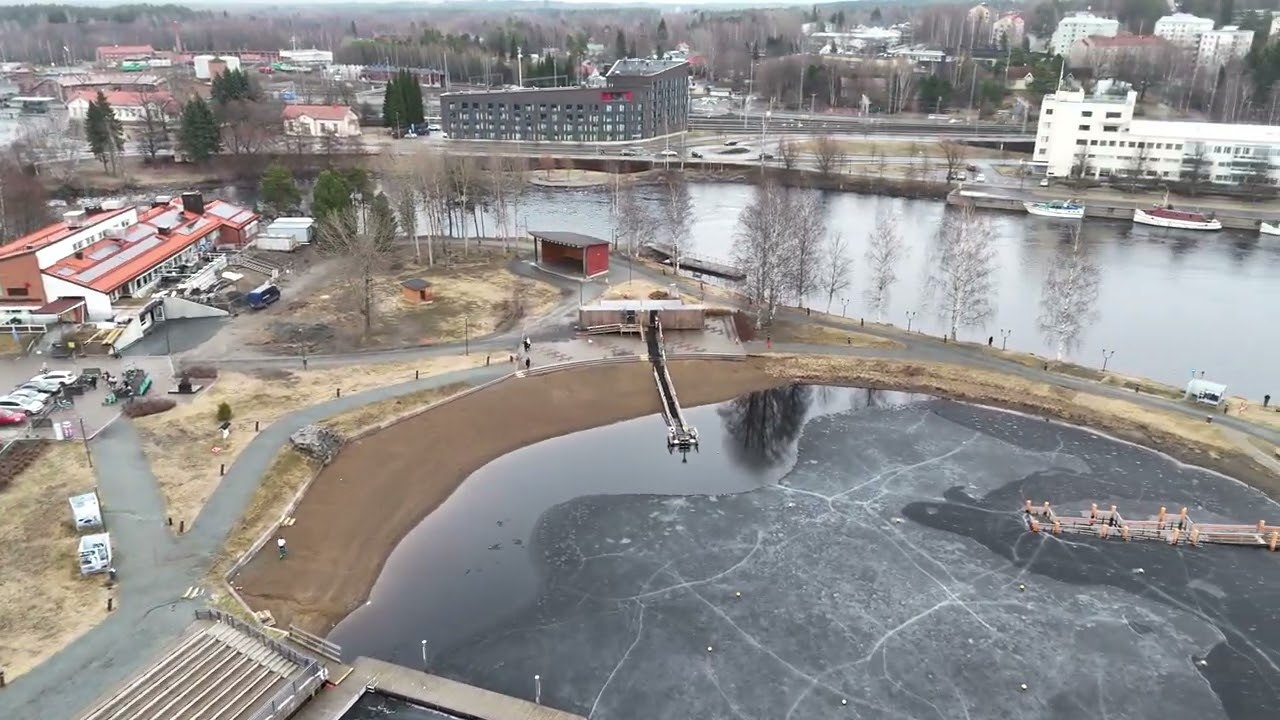 Pielinen, joensuu
