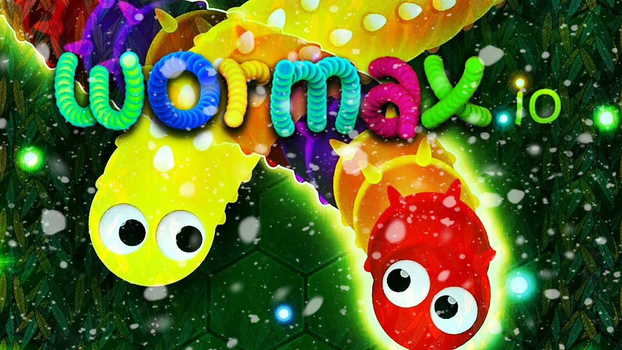 wormax.io //ქარტულად ჩემი რეკორდი ツ